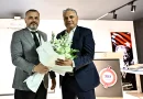 Antalya Muratpaşa’da Başkan Uysal’dan gençlere nasihat