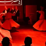 Antalya Muratpaşa’da Mevlana anıldı – İGF HABER