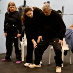 Antalya Muratpaşa’dan Parkinson hastalarına destek