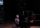 Antalya Piyano Festivali’nde klasik müziğe yolculuk