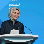 Bakan Göktaş: Kadın girişimciler, kalkınmayı hızlandırıyor