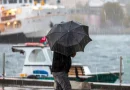 Birçok ilde aralıklı yağışlar olacak… Antalya ve Muğla için ‘kuvvetli’ uyarı!