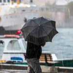 Birçok ilde aralıklı yağışlar olacak… Antalya ve Muğla için ‘kuvvetli’ uyarı!