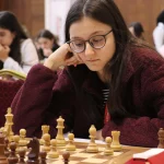 Bursa Büyükşehirli Arya Aydoğan dünya dördüncüsü