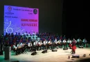 Denizli’de sanatseverlere ‘Kardeş Korolar Konseri’