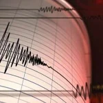Antalya Konyaaltı 4,3 büyüklüğünde sallandı!