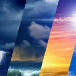 Yurtta bugün hava nasıl olacak? Doğu Karadeniz’de kuvvetli rüzgâr uyarısı