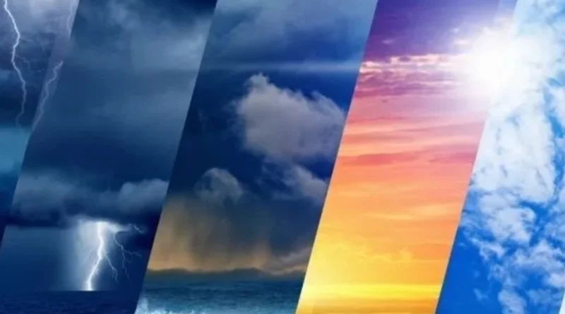 Yurtta bugün hava nasıl olacak? Doğu Karadeniz’de kuvvetli rüzgâr uyarısı