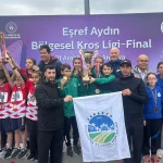 Sakarya Büyükşehir atletleri rekor kırıyor