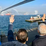 Türk denizciliğinin altın yılı… 2 römorkör ve 6 bot hizmete alındı