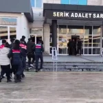 17 ilde siber dolandırıcılık operasyonu: 118 şüpheli yakalandı