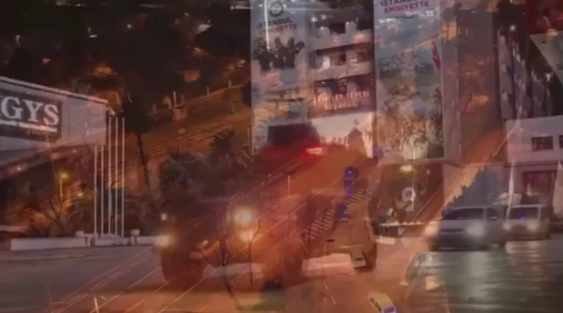 21 ilde organize suça 96 gözaltı!