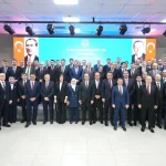 81 ilin Milli Eğitim Müdürleri Antalya’da buluştu