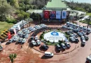 Antalya Büyükşehir Belediyesi araç filosunu güçlendirdi