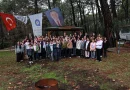 Antalya Büyükşehir’den gençlere izcilik programı