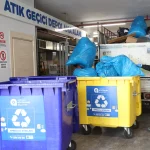 Antalya Büyükşehir’den sıfır atık hamlesi