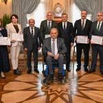 Antalya Büyükşehir’e uluslararası erişilebilirlik belgesi