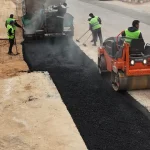 Antalya’da altyapı ve üstyapı birlikte yenileniyor