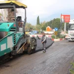 Antalya’da Büyükşehir’den Finike’ye ulaşım dokunuşu