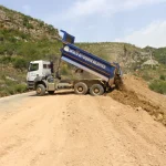 Antalya’da kırsal yollara dev yatırım