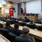 Antalya’da sulama kooperatiflerine enerji desteği