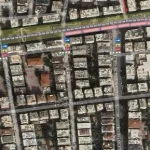 Antalyalılar dikkat! O cadde trafiğe kapatılacak