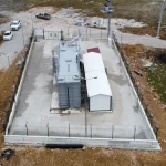 Antalya Torosların zirvesine çevreci yatırım