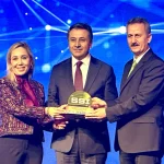 ASFAT deniz platformlarında Türkiye birincisi