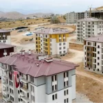 75 bin 356 konutun kurası çekildi.. 46 bin konutun daha kurası çekilecek