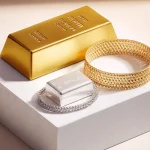 Dijital kuyumculuk popülerleşti! Gümüş e-ticaretin vazgeçilmezleri arasına girdi