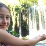 Antalya’da Düden Şelalesi 2025’te turizme can kattı