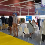 Hazırgiyimde Fransa hedefi 1 milyar dolar… Türk firmaları Paris yolunda