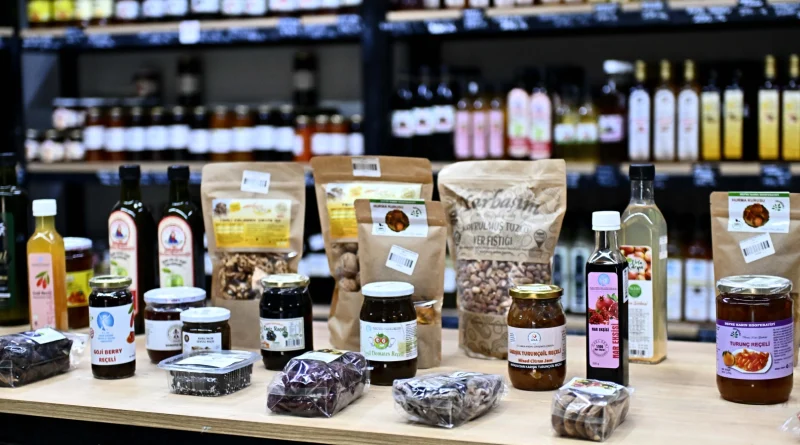 Kadın emeği Muratpaşa’da kazanca dönüşüyor