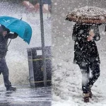 Kar, yağmur, fırtına… Türkiye’de bugün hava nasıl olacak?