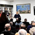 Türk Ocakları Antalya’da anayasa tartışmaları değerlendirildi