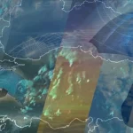 Meteoroloji’den yurtta alarm! Kuvvetli yağış, fırtına ve çığ tehlikesi