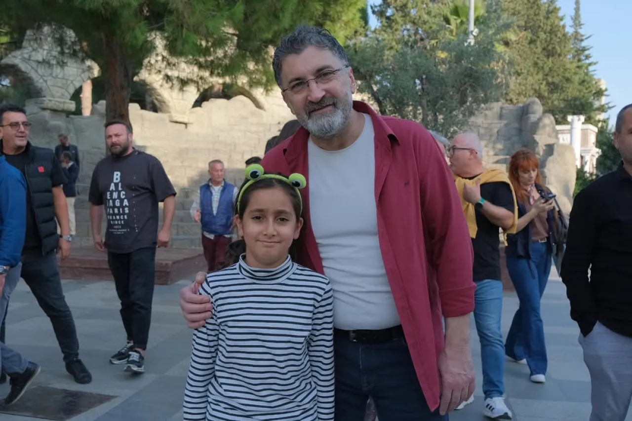 Serik Belediyesi, Belek Mahallesi'nde Yenileme Çalışmalarına Hız Verdi