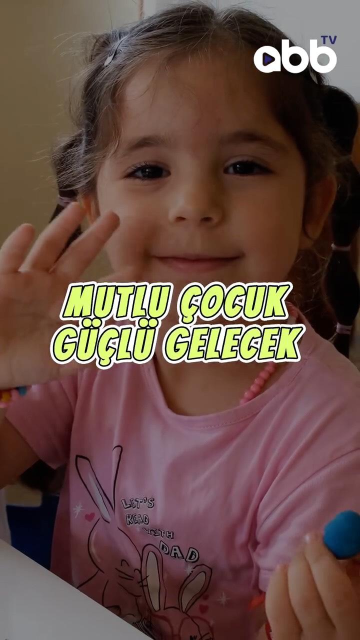 Antalya Büyükşehir Belediyesi'nden 6 Bin 214 Çocuğa Kreş ve Gündüz Bakımevi Hizmeti