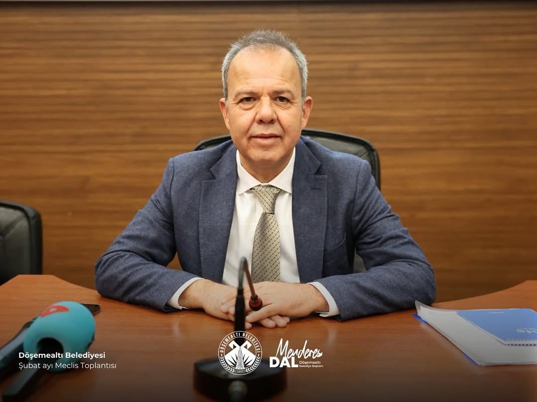 Döşemealtı Belediyesi Şubat 2026 Meclis Toplantısı Gerçekleştirildi