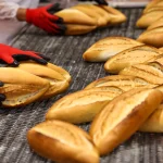 Antalya’da Halk Ekmek’ten 2025’te 5 milyonluk üretim