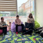 Antalya’da masallar sesle hayat buldu