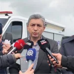 Antalya’da yolcu otobüsü devrildi: 8 ölü, 26 yaralı!