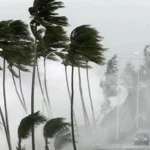 Türkiye genelinde kuvvetli yağış ve fırtına uyarısı!