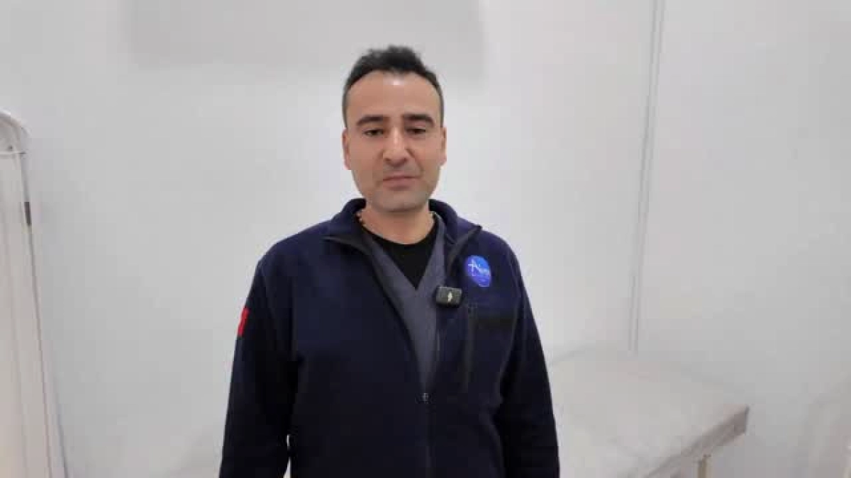 Aksu Belediyesinden Sağlık Farkındalık Çalışması Başlatıldı