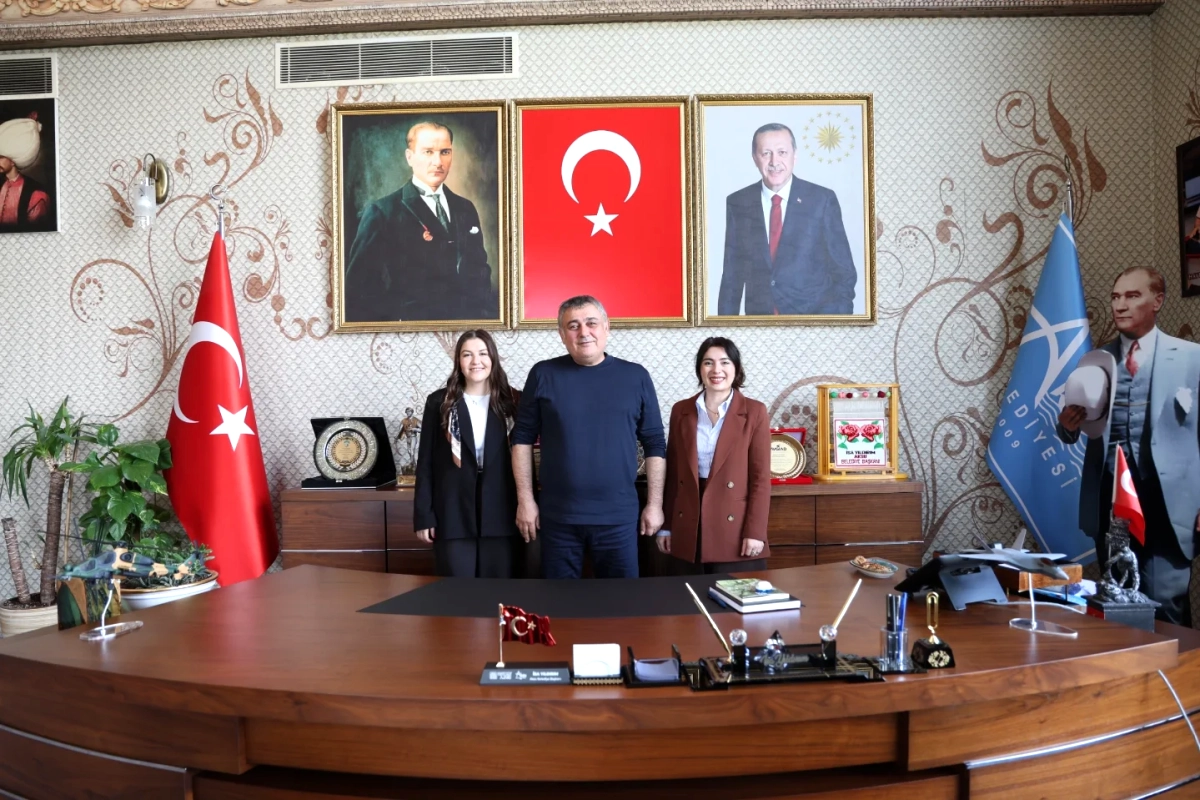 Aksu Belediyesi Personeline Göz Sağlığında %30 İndirim Fırsatı