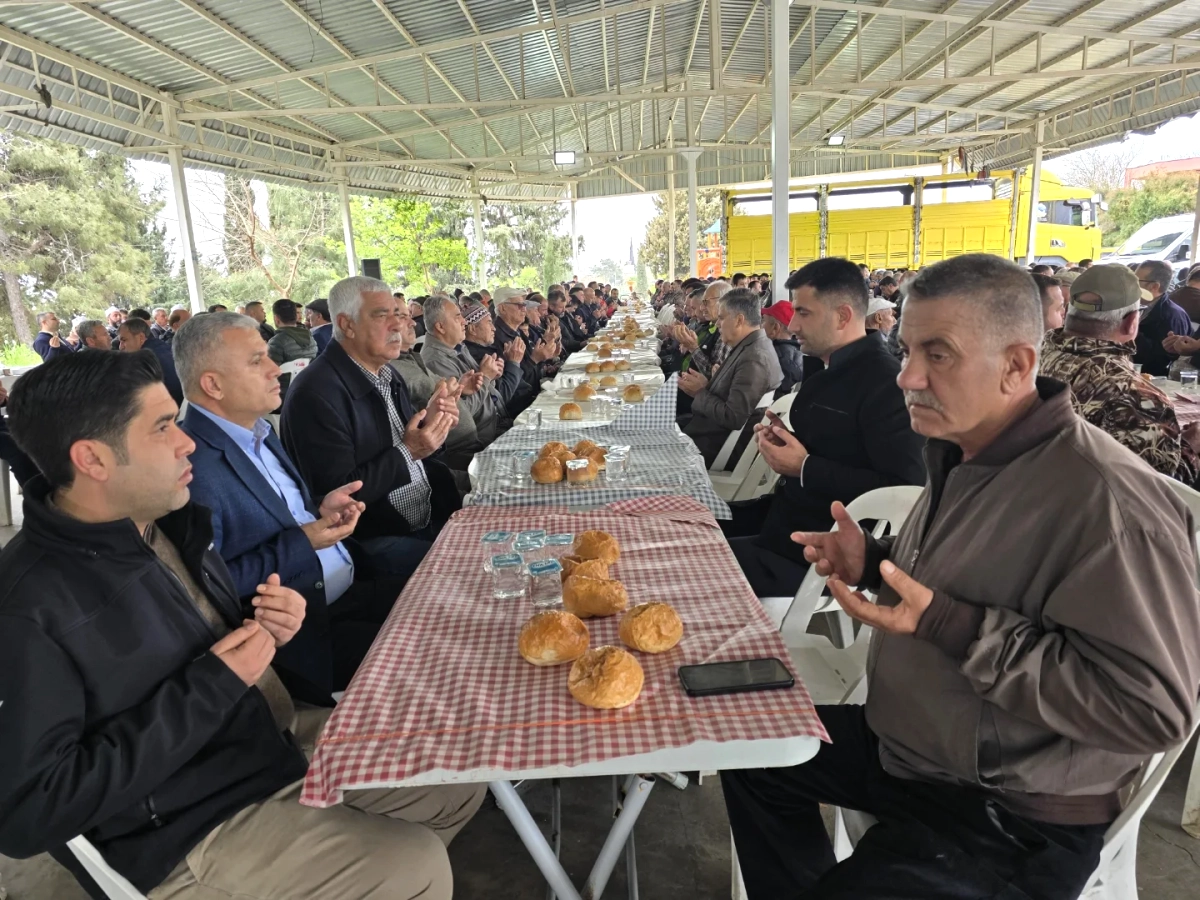 Antalya Aksuda Mevlid