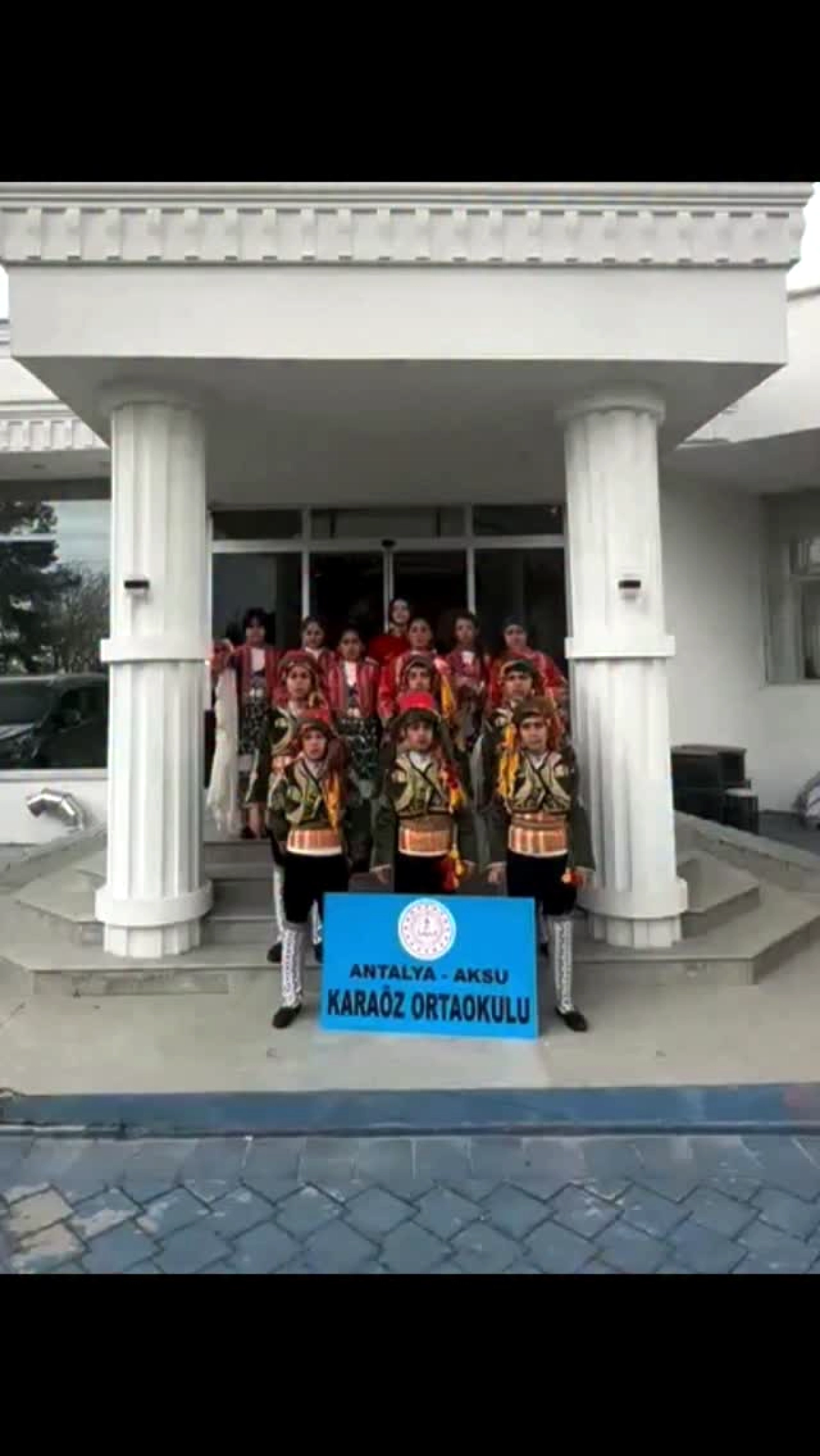 Aksu Öğrencileri Tokatta Final Yarışmalarına Katılacak