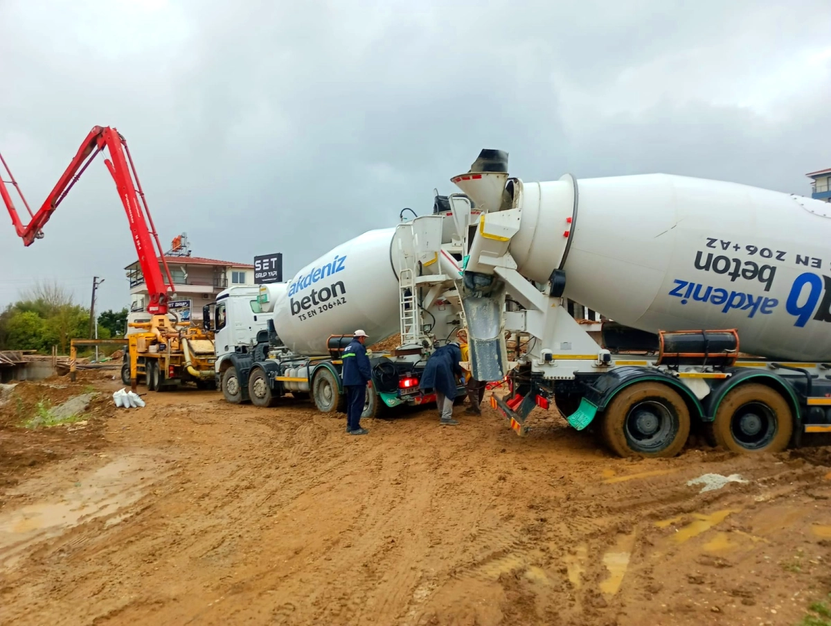 Serikte Yeni Güvenli Köprü Projesi Yolda!