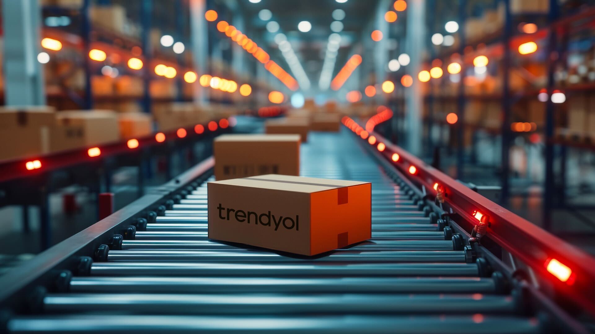 Trendyol, Ramazan alışveriş ‎verilerini açıkladı