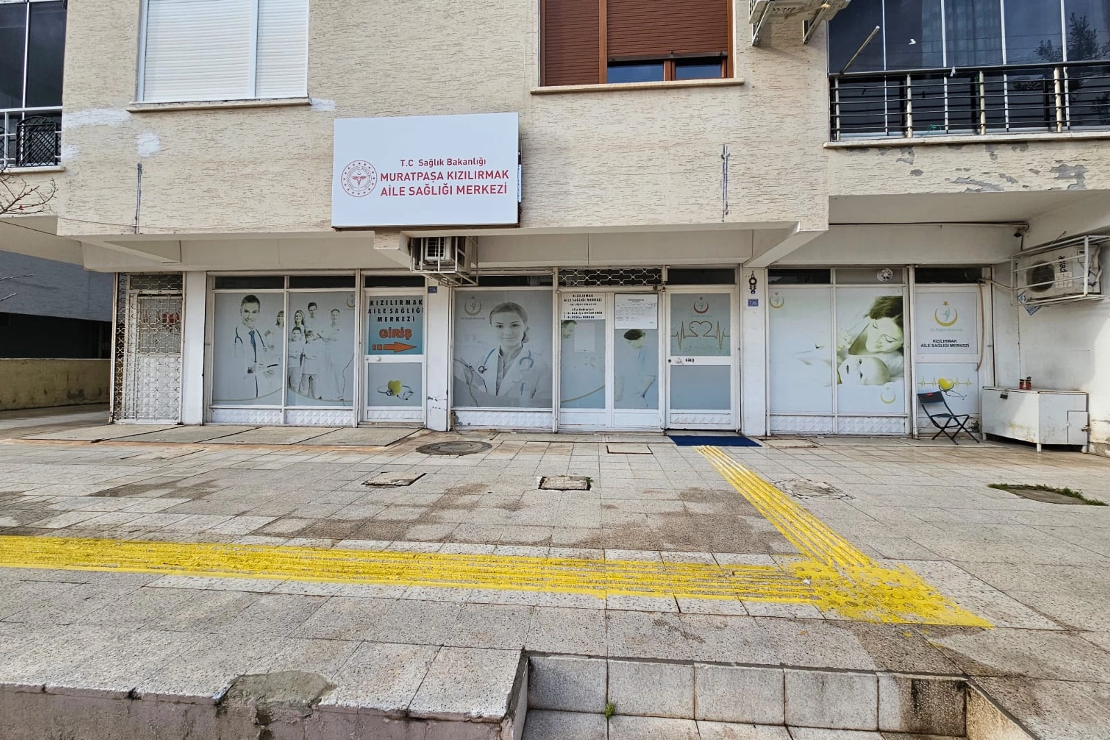 Aile Sağlığı Merkezleri’nde bina krizi büyüyor!